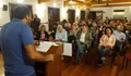 Luís Bará: "A AP-9 debe estar xestionada desde Galiza"
