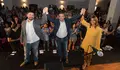 Bará en Arcade: "No BNG somos un produto 100% galego"