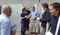 Bará en Treves: "A industria debe ser o baluarte do desenvolvemento económico de Galiza"