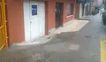 A oficina de Viaqua en Arcade non ten acceso para persoas con mobilidade reducida