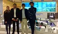 A DXT incorporará o Plan Móvese da Deputación