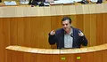 O BNG reclama o cese de actividade de ELNOSA en Lourizán