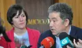 O BNG critica o veto do PP a brindar o Hospital único e público en Montecelo