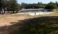 O BNG critica o retraso na apertura da piscina de Moraña