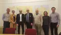 Suecia aplaude o modelo de mobilidade de Pontevedra