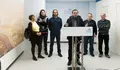 O BNG leva ao Parlamento a deriva represiva do Estado