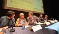 Discurso de Miguel Fdez. Lores na inauguración da Semana Galega de Filosofía