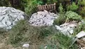 Medio Ambiente denuncia o Concello de Soutomaior por vertidos ilegais