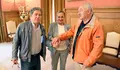 Concello e Deputación ratifican o acordo de investimento millonario en Pontevedra