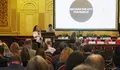 Pontevedra presenta en Escocia o Efecto PO2