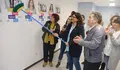 Carme da Silva asegura que “o BNG é a única candidatura de país, a única que pode dar resposta ás necesidades da sociedade galega” 