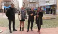 Ames toma como referencia Pontevedra para acometer a súa planificación urbana