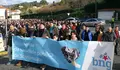 O BNG convoca unha caravana de coches na defensa da sanidade pública de Soutomaior