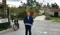 Ernesto Filgueira demanda melloras de seguranza viaria nas travesías de Vilanova, A Xesteira e As Lagoas