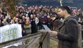 O BNG esixe que o o goberno local de Soutomaior deixe de contaminar o medio ambiente