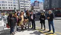 Luís Bará compromete que o BNG priorizará na Xunta a elaboración dun Plan Integral de Mellora da PO-308 en Poio