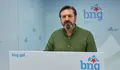 Bará aposta por unha grande mobilización social o 12X que permita un cambio político galego na Xunta para acadar unha “Galiza máis forte, xusta e con futuro”