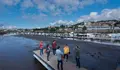 Bará garante “o compromiso firme do BNG” de impulsar dende a Xunta a dragaxe e rexeneración do fondo da ría de Pontevedra