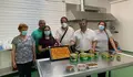 Bará afirma en Cotobade que “a innovación é o motor para catapultar o rural de cara ao futuro”