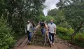Bará propón a creación dunha rede de vías verdes na provincia de Pontevedra  