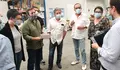 Bará: “O BNG porá en marcha na Xunta un goberno galego a favor da innovación, da investigación e da creatividade”