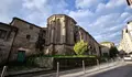 Pontevedra ofrécelle á Deputación todas as facilidades para avanzar na rehabilitación de Santa Clara
