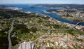 O Plan de saneamento da ría elaborado pola Xunta: unha década perdida para Pontevedra