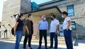 O BNG exíxelle ao SERGAS que cubra de inmediato  a baixa dunha facultativa de Anafáns e Combarro 