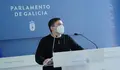 Soutomaior sen cita de atención primaria ata o 18 de decembro