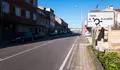 O BNG leva ao Parlamento a reforma integral da estrada PO-546 entre Pontevedra e Marín