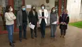 O BNG de Poio traslada ao grupo parlamentar as demandas do municipio en materia sanitaria