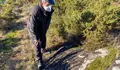 Ernesto Filgueira insta a coidar e pór en valor os petróglifos de Cerdedo-Cotobade