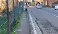 O Concello de Pontevedra exíxelle á Xunta o arranxo integral da estrada vella a Marín