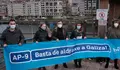 O BNG esixe do estado a baixada inmediata das peaxes da AP9
