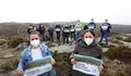 O BNG inicia unha ofensiva en defensa da serra do Suído e contra a invasión eólica