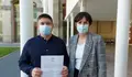 15 días para unha cita médica en Soutomaior