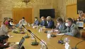 O alcalde de Pontevedra valora positivamente que se comece a falar de alternativas de ubicación para Ence