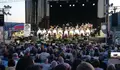 Os Concertos do Viño inauguran unha programación que percorrerá distintos lugares de Barro durante todo o verán