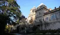 O BNG demanda no Parlamento que a Xunta protexa e conserve o Pazo de Lourizán