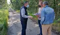 O goberno municipal de Barro adxudica a mellora de viais en Agudelo e A Portela