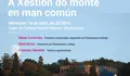 Xosé Luís Rivas, ‘Mini’, asistirá este mércores ao acto do BNG de Soutomaior para a “concienciación” sobre a xestión do monte