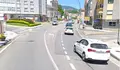 O BNG demanda a construcción dunha rotonda na PO-308 na intersección coa baixada á Chousa, en Combarro
