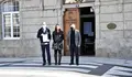 O BNG leva ao Parlamento Galego a apertura dun expediente sancionador por parte do Concello de A Lama contra unha veciña integrante de SOS Suído