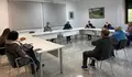 Abraldes reúnese coas empresas da zona de Sequeiros para buscar solucións aos seus problemas de saneamento