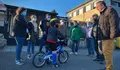 O BNG demanda do goberno municipal de Cerdedo-Cotobade que promova o uso da bicicleta, como medio de transporte ecolóxico e saudábel