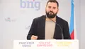 Iván Bello, elexido por unanimidade novo Responsábel Comarcal do BNG
