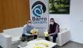 O Concello de Barro crea "Sen ir máis lonxe", guía do tecido empresarial do municipio