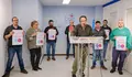 O BNG convoca unha mobilización contra os parques eólicos de Porto Vidros e Campo das Rosas