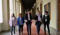O BNG traslada ao Parlamento, á Xunta e á Valedora do Pobo as miles de sinaturas recollidas para demandar a mellora da sanidade pública en Poio