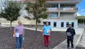 O BNG propón habilitar un espazo para a promoción da cultura local na feira dos Venres de Carballedo